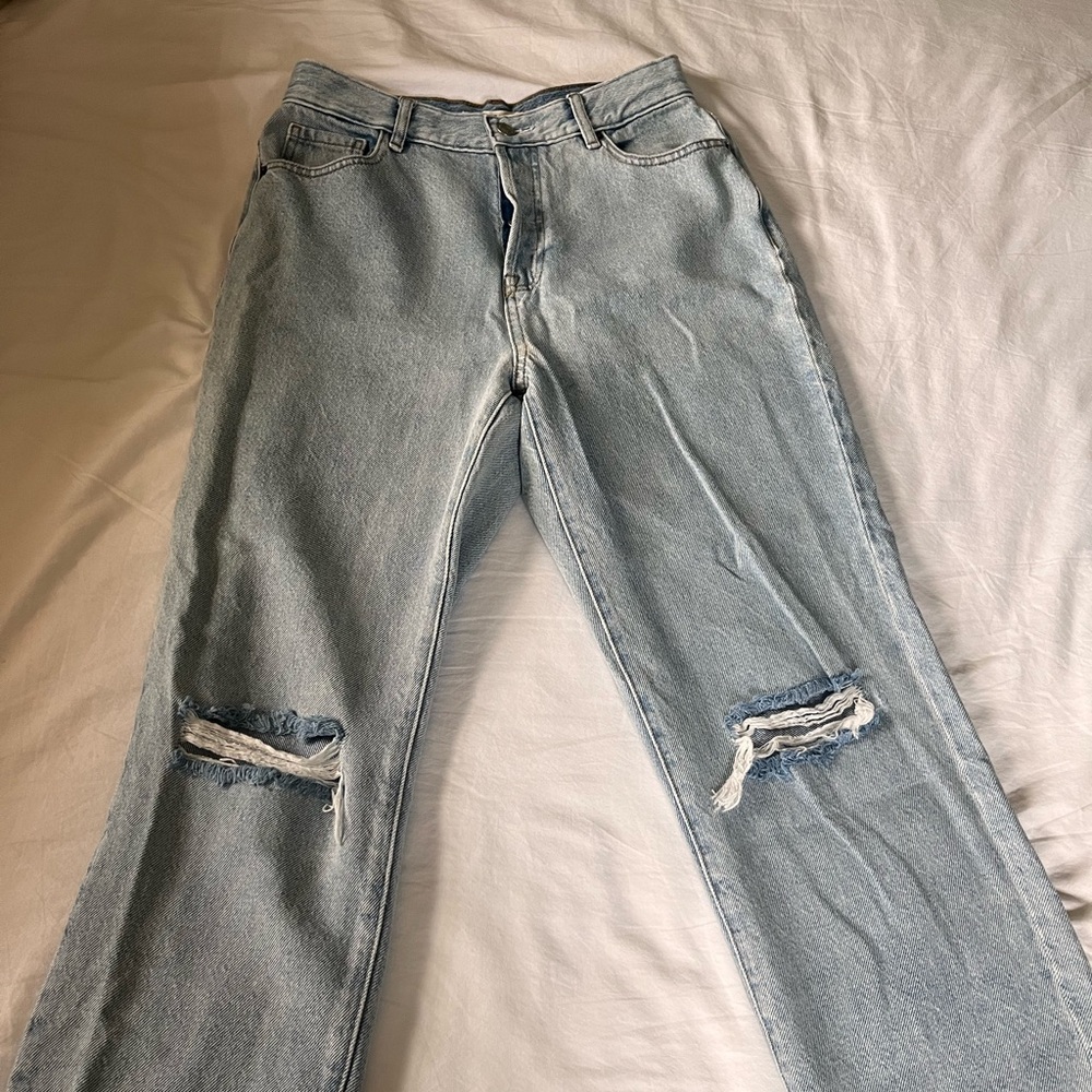 Pacsun Jeans Size 6